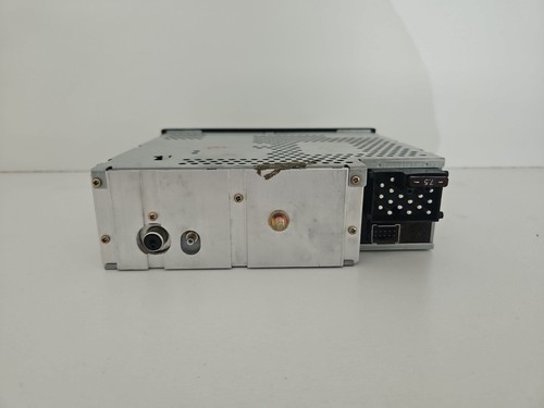 BMW E28 E30 E32 E34 M3 318 325 ALPINE C33 CASSETTE PLAYER RADIO TAPE STEREO OEM - Picture 4 of 7