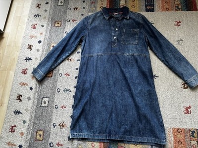 Street One, Jeans,Kleid, G. 38 - Neuwertig-￼
