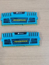 Corsair PC3-12800 4 GB DIMM 1600 MHz DDR3 SDRAM Memory CMZ16GX3M4A1600C9B