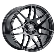 Forgestar F14 Wheel 19x10 Et30 5x120.65 Gloss Black