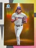 2024 Bowman - Bowman Spotlights James Wood #BS-4 Orange Refractor 25/25 (RC)
