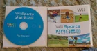 Wii Sports- Nintendo Wii (includes case and booklet)