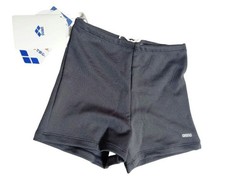 , unused, men's swimsuit, M, CGRY color