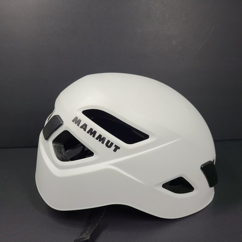 Mammut Unisex Skywalker 3.0 Climbing Helmet White One Size