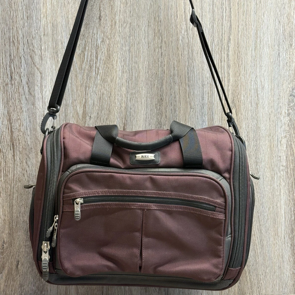 REI Men's Messenger Bags for sale | eBay