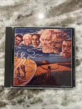 Theatre West - Bow To The People LP 1993 Black Fire – BF19753