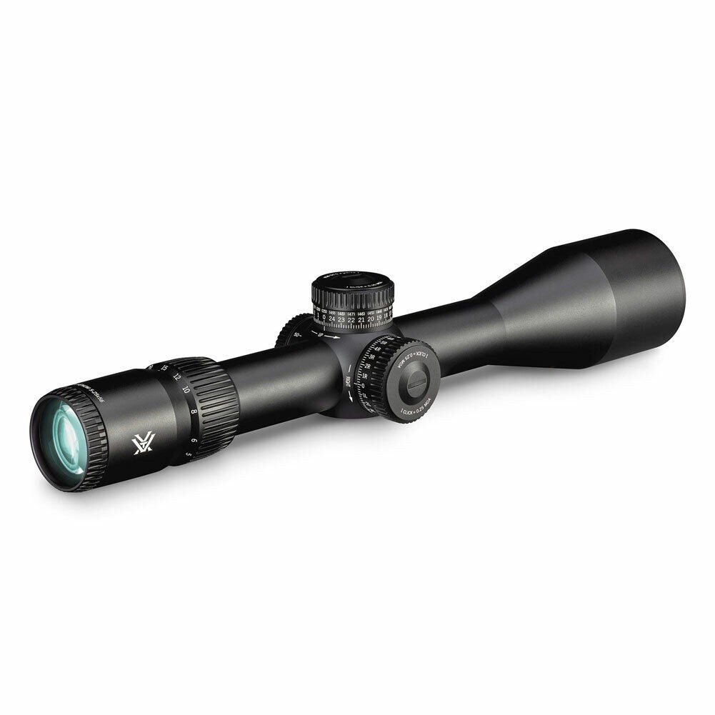 Vortex Venom 52502 5-25x56mm Rifle Scope for sale online | eBay
