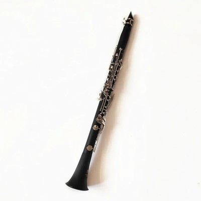 Clarinet YCL-650 355 17Key Falling bakelite pipe Clarinet Woodwind Instrument