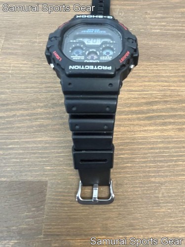Casio G-Shock DW-5900 First Model Collector's Rare - Picture 3 of 11