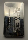 APMEX 1 kilo kg Silver Bar  .999 Fine Silver