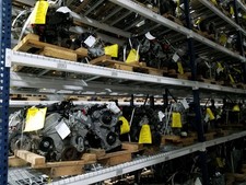 05-14 Volkswagen Jetta 2.5l Engine Motor 123k Miles Oem Lkq
