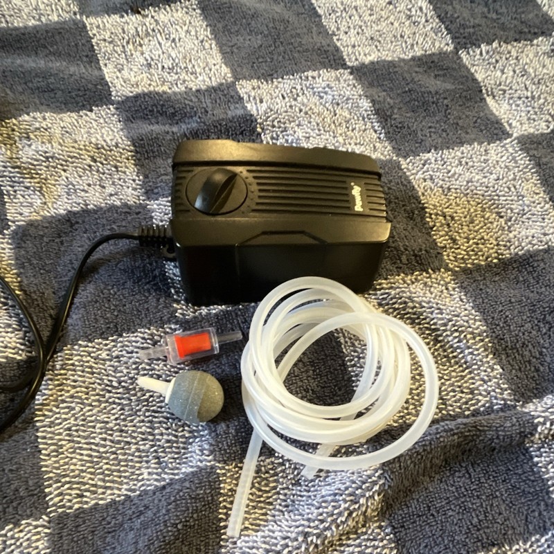 Air Pump(fish tank)