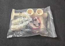 7345388 3/4" Water Softener Standard Bypass Valve Assembly 7345388for Kenmore GE