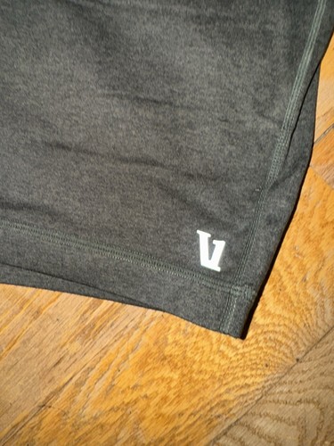 Vuori Ponto Shorts -Oregano Heather - DreamKnit - Men’s XX-Large - New With Tag - Picture 5 of 10