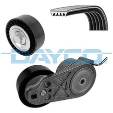 Keilrippenriemensatz für Fiat 500 312 C 500L 351 Panda | 24525805