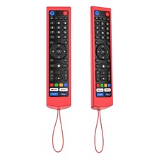 VseeBox Remote Silicone Case
