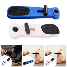Foot Arch Training Stretcher Exerciser Ballet Dance Toe Training