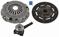 Sachs Kupplungssatz 3000 990 466 FüR Opel Movano A Van X70 1999