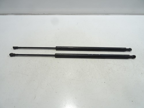 GASDRUCKFEDER HINTEN BMW X3 (E83) SUV 3.0d 24V (M57N2-D30(306D3)) 51243414711