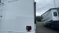 2027 Entegra Coach Odyssey 27U