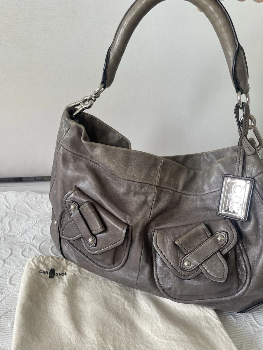 Car Shoe Bags & Handbags for Women for sale | eBay
