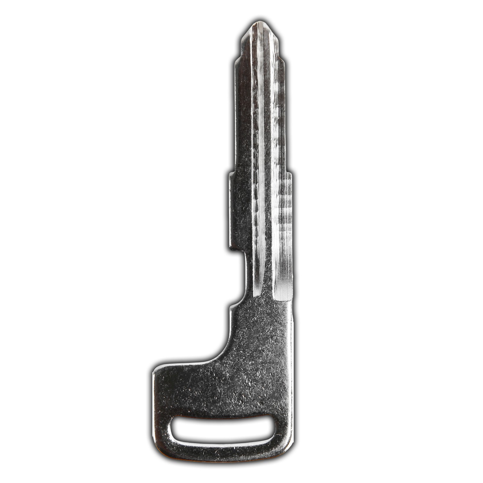 Key Fob Remote Uncut Car Key Replacement for Mitsubishi OUC644M