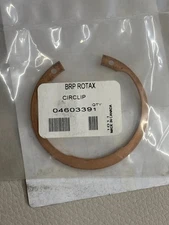 GENUINE ROTAX BRP CIRCLIP 460339