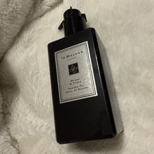 Jo Malone MYRRH & TONKA Shower Oil - Size 8.5 Oz. / 250mL New