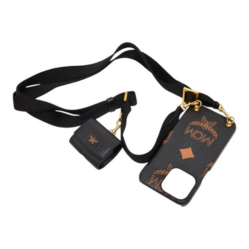 MCM Smartphone case mens 【Used】