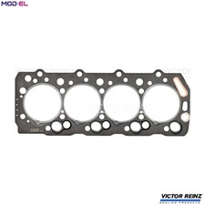 GASKET CYLINDER HEAD 61-52252-30 FOR D4BH 2.5L 4D56-TD/T 2.5L 4cyl