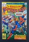 Amazing Spider-Man (1963) #174 VF (8.0) Punisher