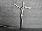 Jeweled Cross Co. Pewter Cross Crucifix 2003 — photo 2