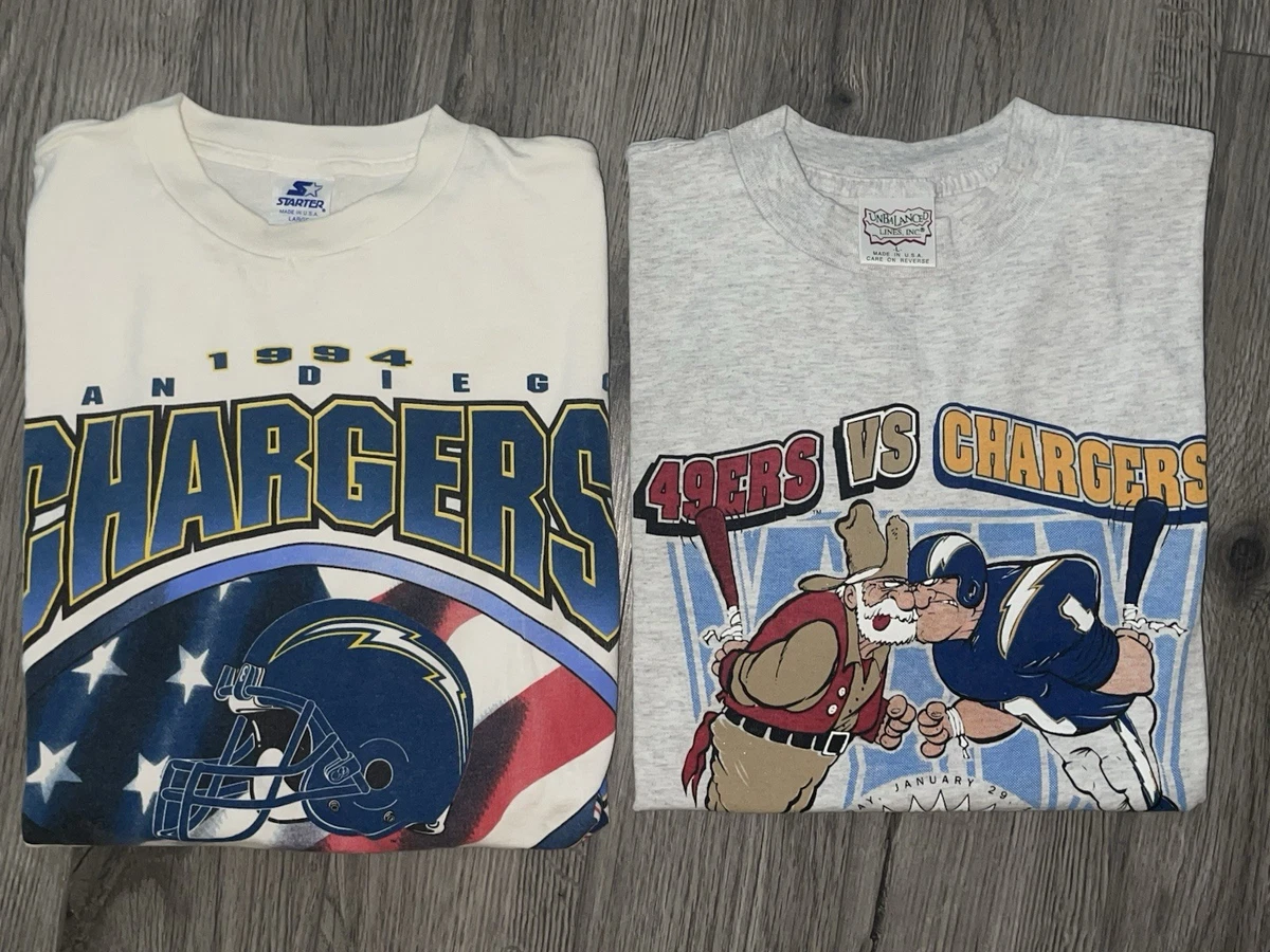 25+ Super Bowl San Diego Chargers NFL Shirts for sale | Updated