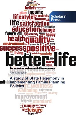 Anis Masluchah | A study of State Hegemony in Implementing Family Planning...