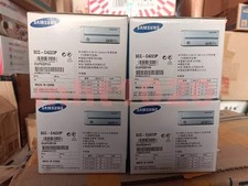ONE NEW Samsung camera SCC-C4223P SCCC4223P