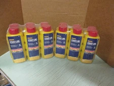 12 PACK 8 OZ Tools Chalk Permanent STRAIT-LINE Marking IRWIN Red 64902 LB5