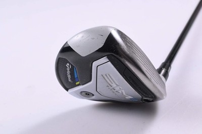 Taylormade SIM2 Ti #5 Holz / 19 Grad / Regular Flex Ventus TR Red 5 Schaft