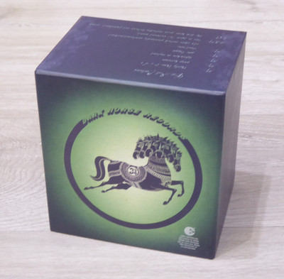 George Harrison - The Dark Horse Years 1776 1992 - 5x CD, 2x SACD & DVD BOX SET