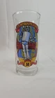 Vtg Wizard of Oz Glass Tin Man 1989 Coca Cola Collectors Series 50th Anniversary