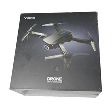 Yomi Black Avoid Obstacles 4k HD Drone