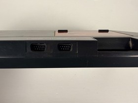 Two Sega Master System SMS Power Base Console Systems & Controller Bundle**READ*