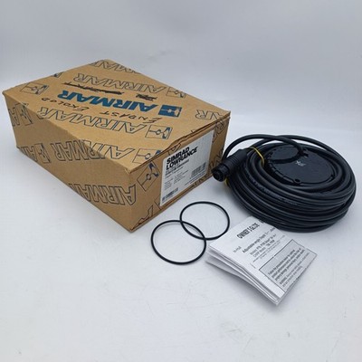 AIRMAR P79 200kHz 000-13942-001 In-Hull Transducer f/ Lowrance Simrad Furuno