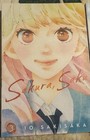 Sakura, Saku Manga Comic Book Lot Vol. 1-3 Trade Paperback by Io Sakisaka — photo 2