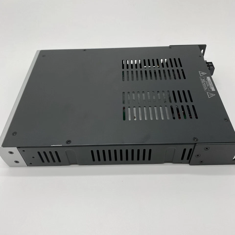 Bose Freespace IZA 250-LZ Integrated Zone Amplifier with Power Cable - Image 4 of 4