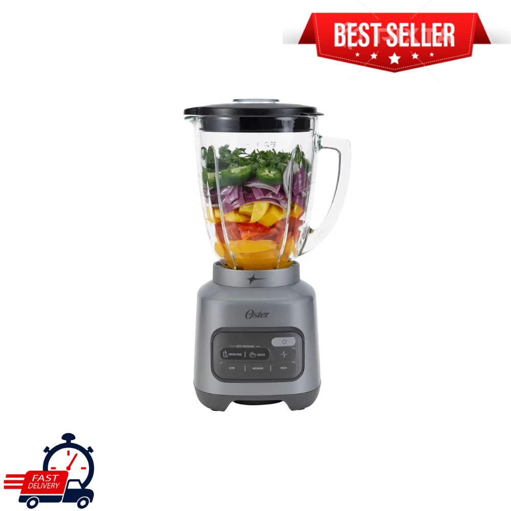 Beste Blender voor smoothies Kopen: De beste blenders 2025