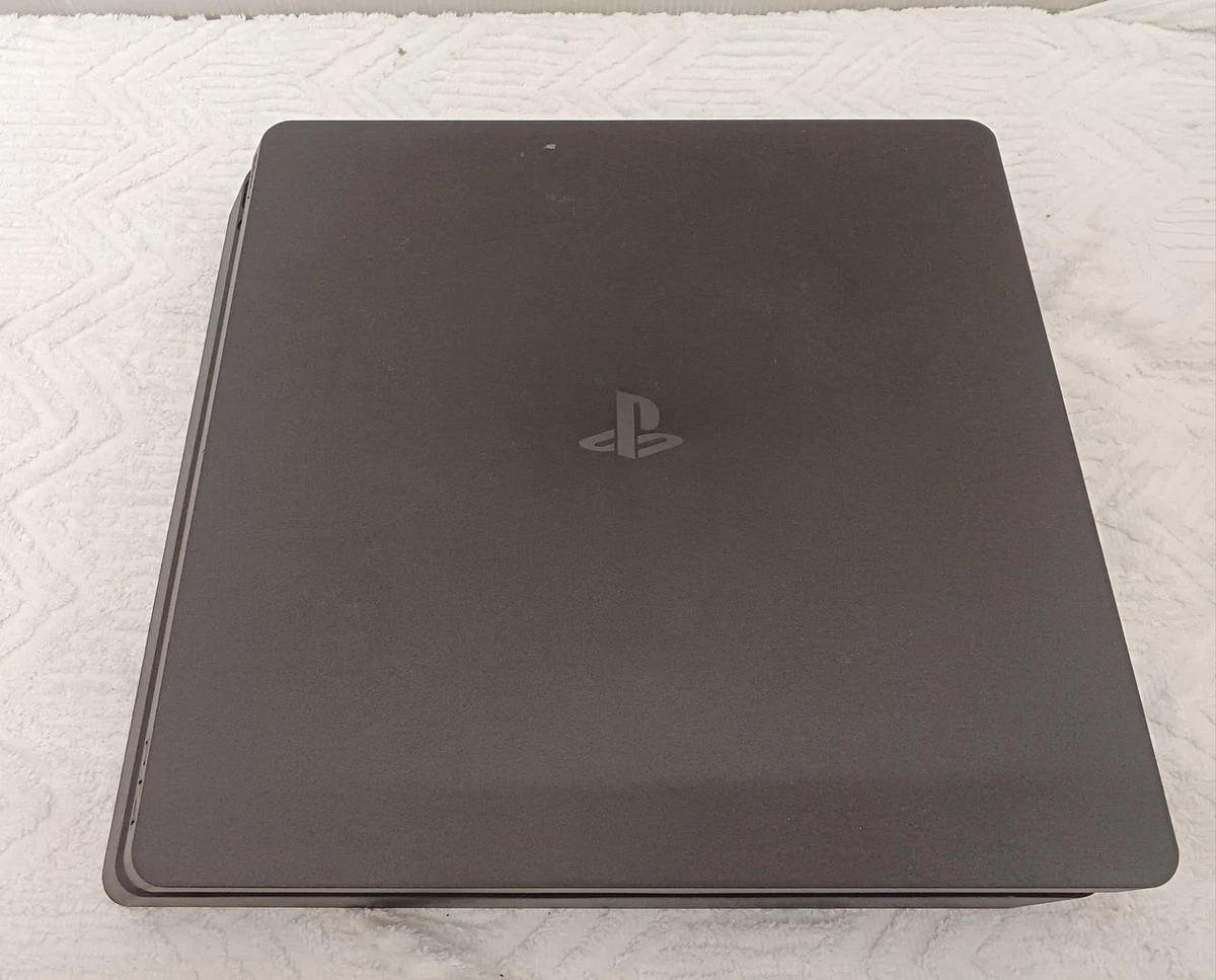 Sony PlayStation 4 NTSC-J Black Video Game Consoles for sale | eBay