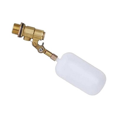 Hochwertig Float Ball Valve Set of 1 1/2inch passend für automatic pet Premium