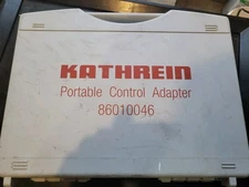 Kathrein Portable Control Adapter PCA 86010046