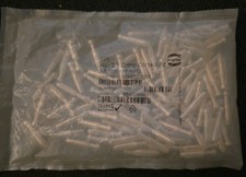  HARTING  09330006204 Han E F Crimp Contact A...