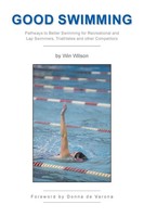 Good Swimming Win Wilson Taschenbuch Kartoniert / Broschiert Englisch 2009